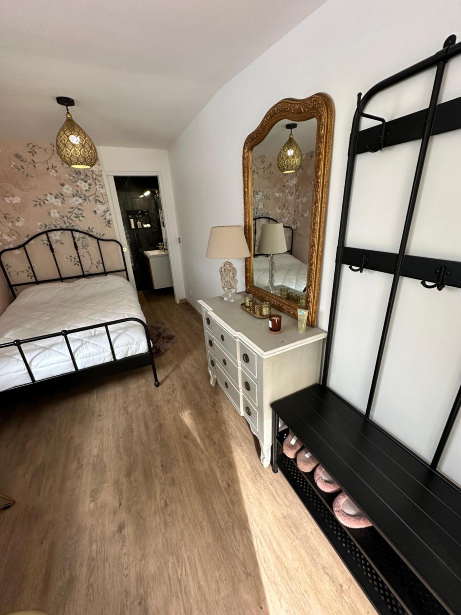 Chambre Proche De Disneyland Paris Coutevroult Zewnętrze zdjęcie
